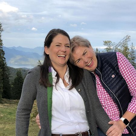 Bayern Resort Hotel - Adults Only - Mit Zugspitzblick - Eibsee-Naehe - Wellnessbereich - Naturpool Im Sommer Grainau Esterno foto