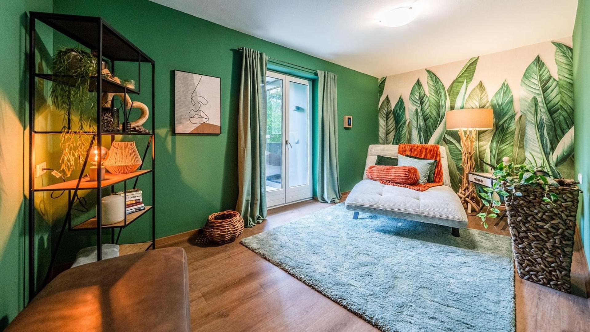 Bayern Resort Hotel - Adults Only - Mit Zugspitzblick - Eibsee-Naehe - Wellnessbereich - Naturpool Im Sommer Grainau Esterno foto