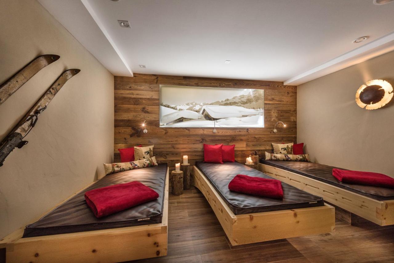 Bayern Resort Hotel - Adults Only - Mit Zugspitzblick - Eibsee-Naehe - Wellnessbereich - Naturpool Im Sommer Grainau Esterno foto